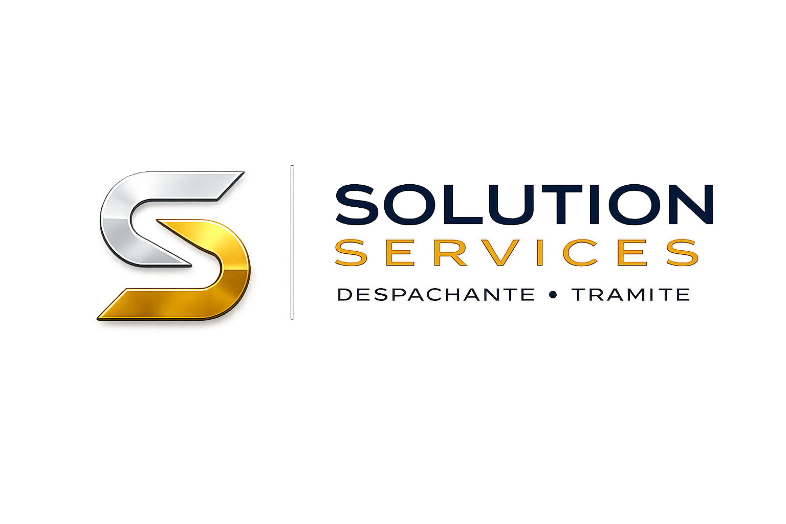 Solution Services — Despachante & Trâmite