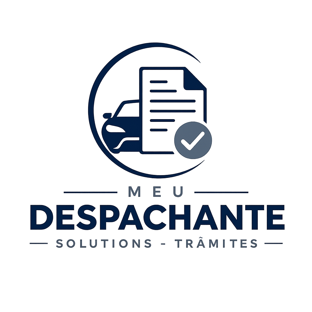 Meu Despachante